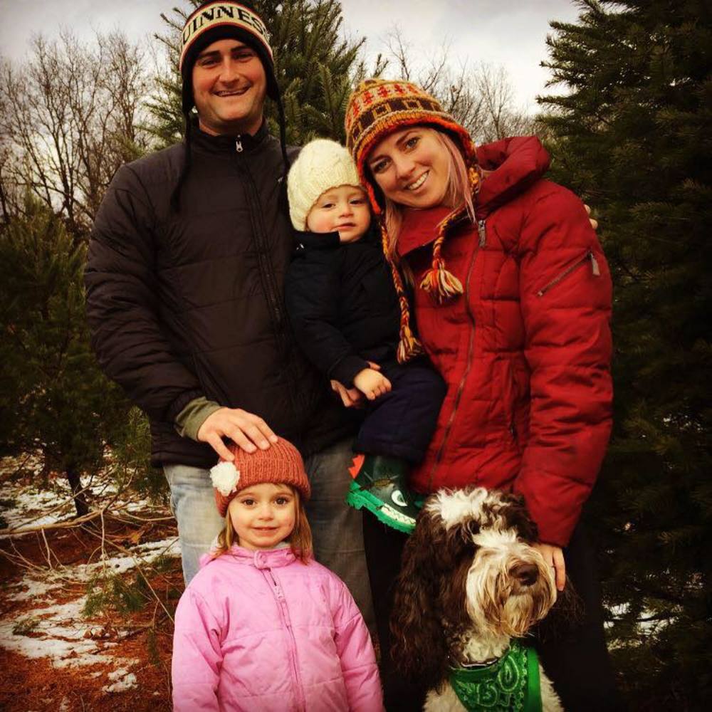 Meet your Posher, Catherine